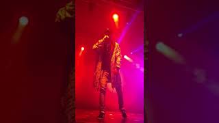 J Quiles - Tu pollo Bilbao 2018