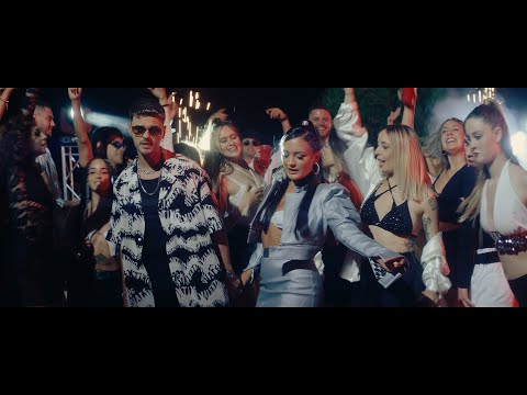 VIZE, Abraham Mateo, Sofía Martín - Yo Por Ti (Official Music Video)