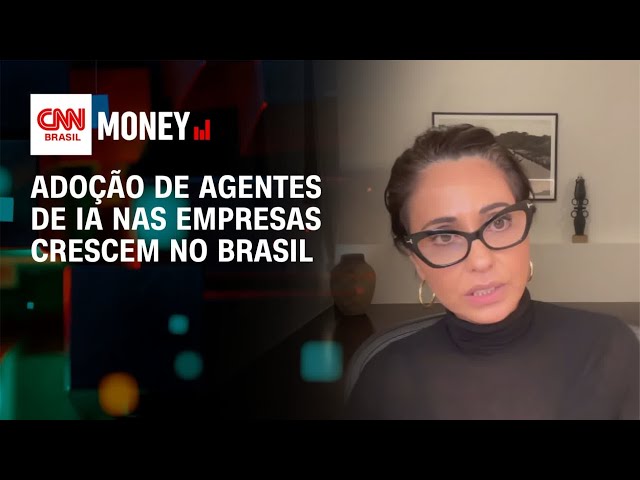 VP da Cloudera: Adoção de IA avança e 83% das empresas pretendem implementar  tecnologia | CNN MONEY