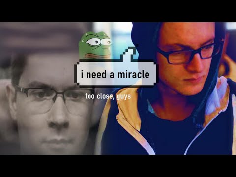 Best Of Miracle Superman Get Rampage