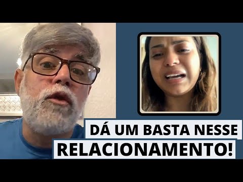 Pastor Cláudio Duarte diz a seguidora: "assina esse divórcio em nome de Jesus!"