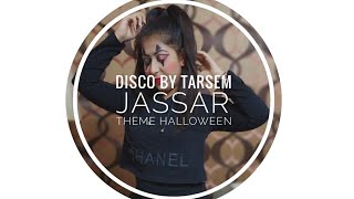 Disco || Tarsem Jassar || Bhangra || Halloween