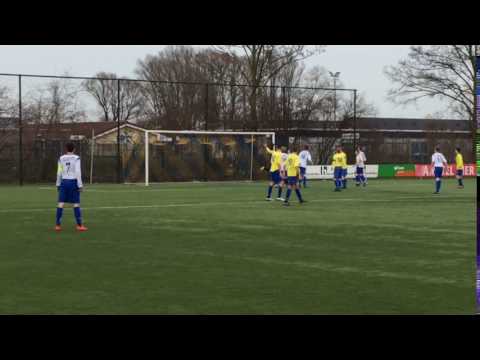 20170311 VRC JO17-1 - v.v. 't Goy JO17-1