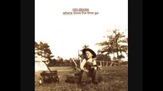 Ron Davies :: Where Does The Time Go