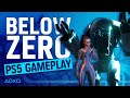 Subnautica: Below Zero PS5 Gameplay - Cool As A (Sea) Cucumber