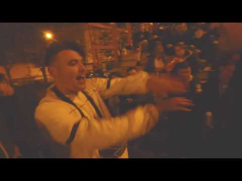 MGL 98 vs YOEL / OCTAVOS / Regional RC GOLD 2019