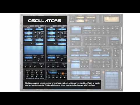 tone2 gladiator 2 vst