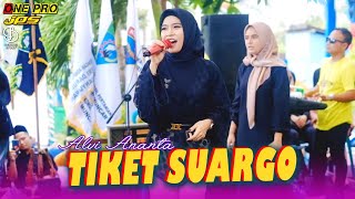 Download lagu TIKET SUARGO ALVI ANANTA - ONE PRO LIVE SMA NEGERI DARULULUM mp3