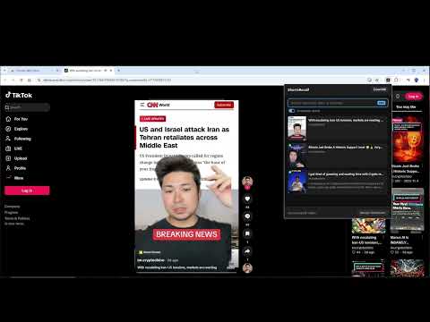 Item video thumbnail