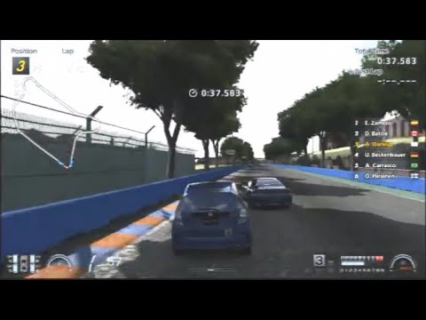 Gran Turismo 6 - Career Mode Walkthrough Part 9 - 400 PP Clubman Cup
