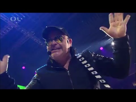 Michal David - Mix  (Galashow s latinou)