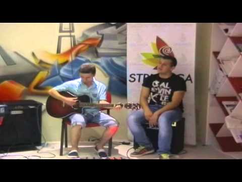 NEXUS - Sinoc nisi bila tu