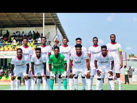 Karela united vs Dreams FC Ghana premiere League match day 25 Ticket prices at Crosby Awuah memor..