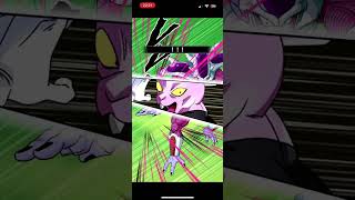 Fighting Legend: Frieza - Category “Space-Travelling Warriors”