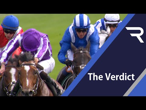 The Verdict: Ebor Festival 2019, Japan, Juddmonte International | Racing TV