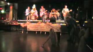 SHE'S A MELODY - LIVE