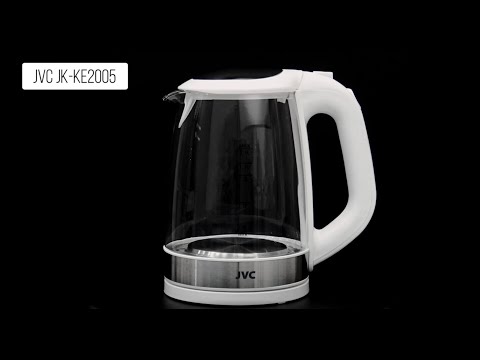 Миниатюра изображения товара Электрочайник JVC JK-KE2005