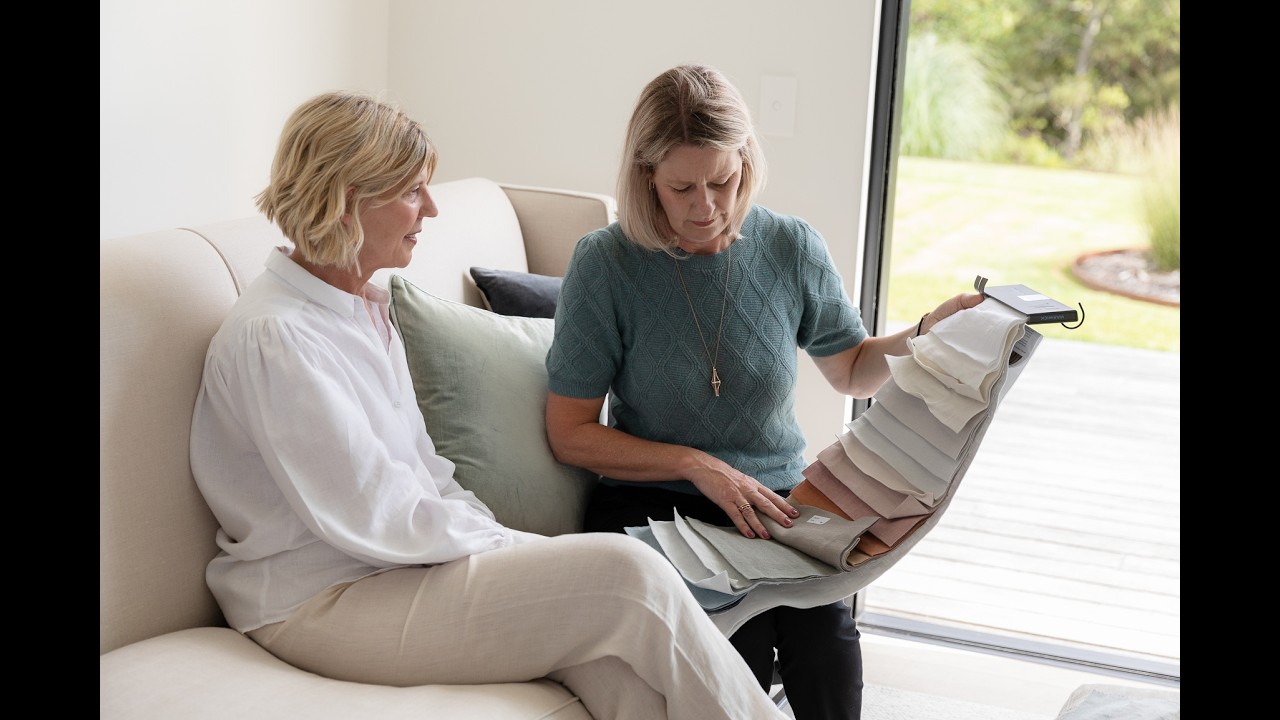 Step-by-Step Process for Getting Custom Window Furnishings in Your Home