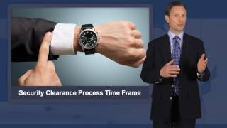How Long Is the Clearance Process
