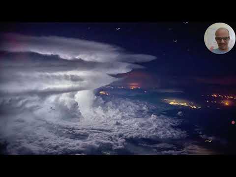 Meteorologia para comissários - Aula 06