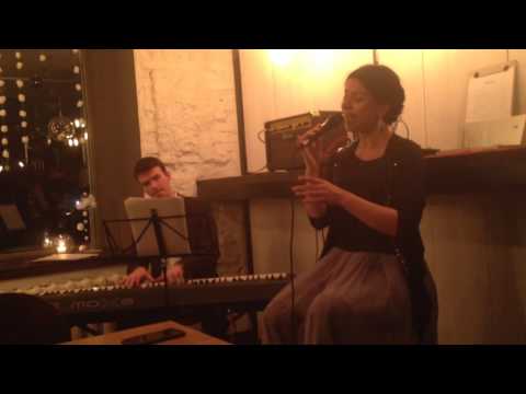 Moon River (Henry Mancini)