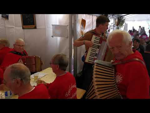 Kerbsänger - Kerbborsch