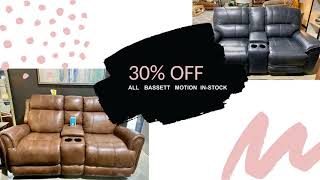 Black November Sales - Gamble Home Furniture Store