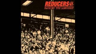 Reducers SF - Let It Go