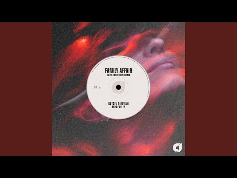 Family Affair (Caleb Laurenson Remix)