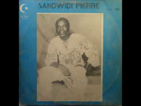 Sandwidi Pierre - Ned fane a problème (Burkina Faso)