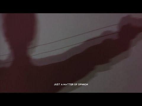 CIRCUS COLLISION | Just A Matter Of Opinion