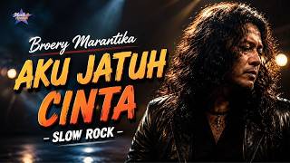 Download lagu Broery Marantika - Aku Jatuh Cinta | Nostalgia Slow Rock Cover by Musik Apalah mp3