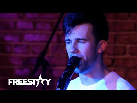 FreeStay - Let Her Go (Passenger Cover) | LIVE
