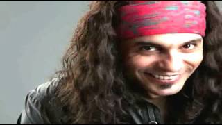Solo Con Decirte Guapa Music Video