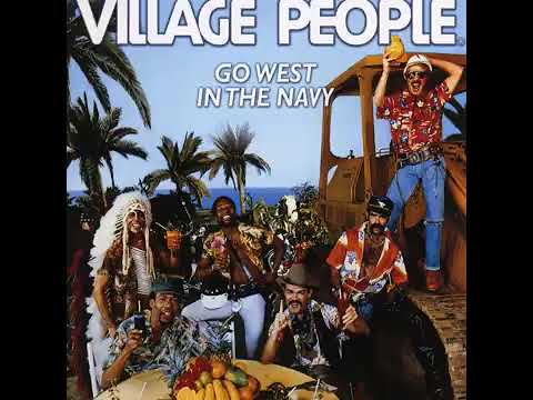 In the Navy (Original Version 1979)