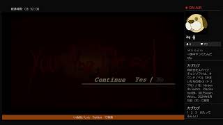 [PS4版] 酔っ払いぬのバイオ4！【５回目】