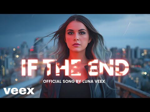 Luna Veex – iF The End (Official Music Video)