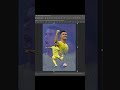 CRISTIANO RONALDO Speed Art Epic Football Poster Design Photoshop Posterdesigner