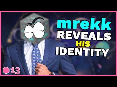 mrekk REVEALS HIS IDENTITY! - osu! Catch-Up 13 (Highlights)