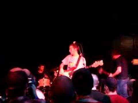 Small Brown Bike - A Table For Four (Reunion Show)
