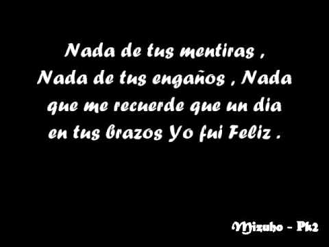 Nada - American Pop