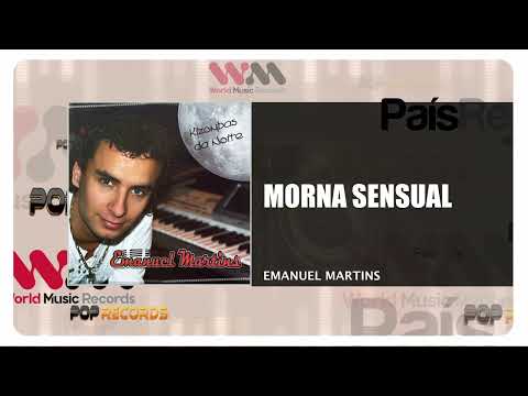 Emanuel Martins - Morna Sensual