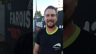 Conheça o excelente trabalho da equipe da Faróis Irati, localizado na avenida Getúlio Vargas, 970