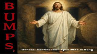 Right Before Our Eyes - General Conference 2025