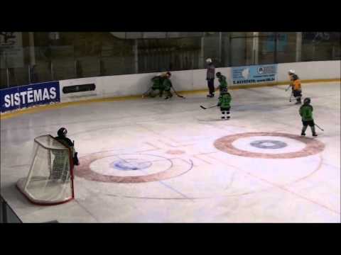 2014 04 12 - Turnīrs Tukumā (2005-2006); Tukums - Sāga (720p, unedited)