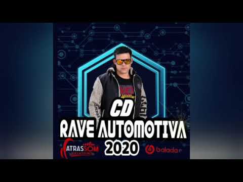 RAVE AUTOMOTIVA 2020 (VOLUME 03) - DEIVIS DJ