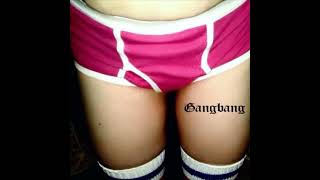 Ayesha Erotica - Gangbang