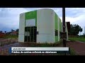 Associações de Bairro Abandonadas