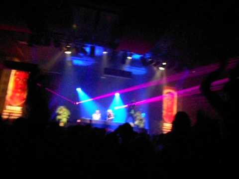 XXlerator Frontliner - Wildstylez & Frontliner