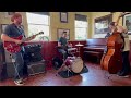 Luke Schwartz Jazz Trio